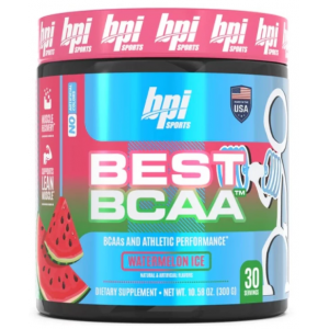 BEST BCAA (300 грамм)